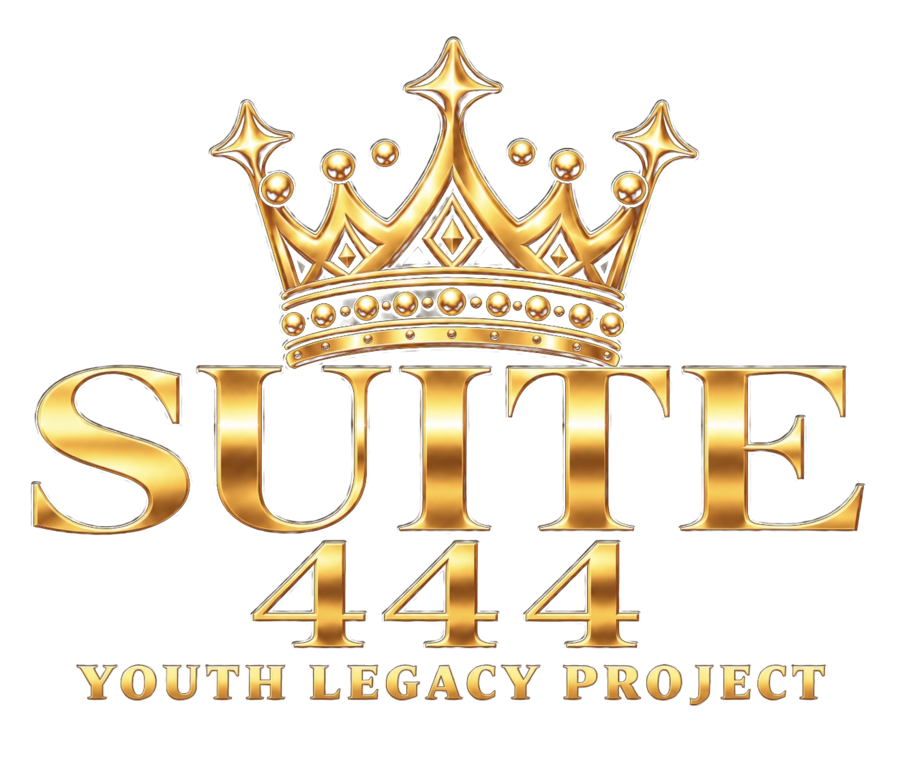 Suite 444: Youth Legacy Project Inc.