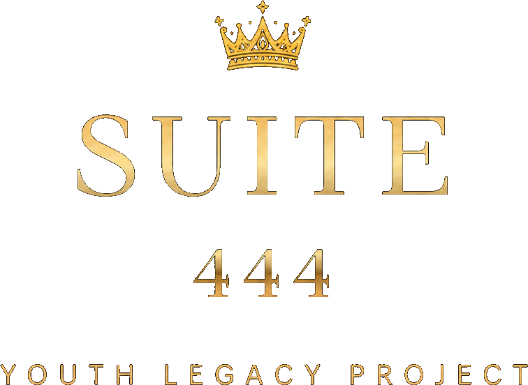 Suite 444: Youth Legacy Project Inc. — Mentorship, Community